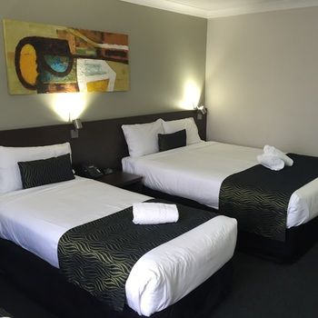 Country Comfort Hunts Liverpool - Accommodation 4U 39