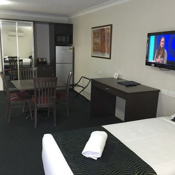 Country Comfort Hunts Liverpool - Accommodation 4U 40