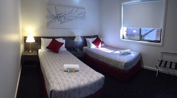 Country Comfort Hunts Liverpool - Accommodation 4U 41
