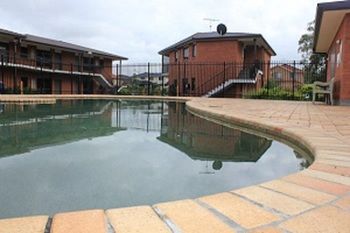 Country Comfort Hunts Liverpool - Accommodation 4U 46