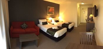 Country Comfort Hunts Liverpool - Accommodation 4U 52