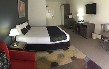 Country Comfort Hunts Liverpool - Accommodation 4U 53