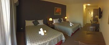 Country Comfort Hunts Liverpool - Accommodation 4U 54