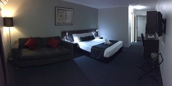 Country Comfort Hunts Liverpool - Accommodation 4U 57