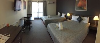Country Comfort Hunts Liverpool - Accommodation 4U 58