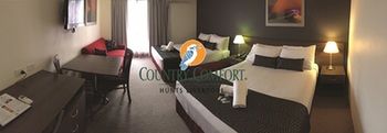 Country Comfort Hunts Liverpool - Accommodation 4U 59
