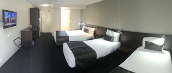 Country Comfort Hunts Liverpool - Accommodation 4U 61