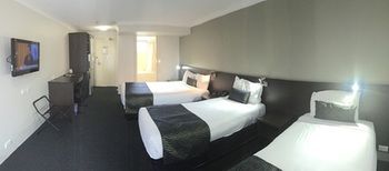 Country Comfort Hunts Liverpool - Accommodation 4U 62