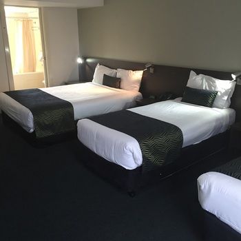 Country Comfort Hunts Liverpool - Accommodation 4U 63