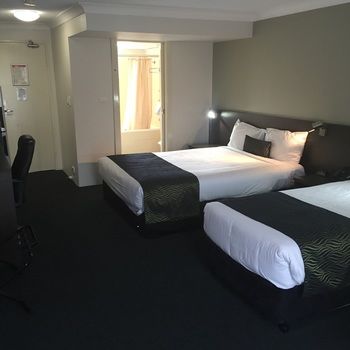 Country Comfort Hunts Liverpool - Accommodation 4U 64