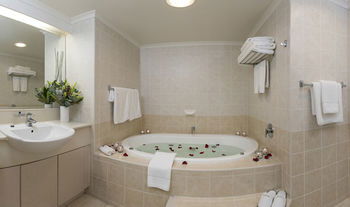 Novotel Sydney Norwest - Accommodation 4U 1