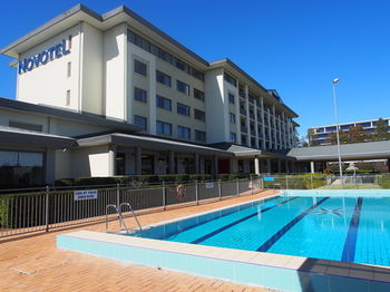 Novotel Sydney Norwest - Accommodation 4U 2
