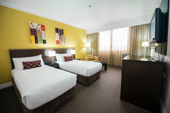 Novotel Sydney Norwest - Accommodation 4U 3