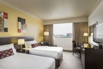 Novotel Sydney Norwest - Accommodation 4U 4