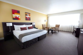 Novotel Sydney Norwest - Accommodation 4U 5