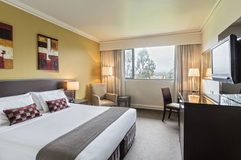 Novotel Sydney Norwest - Accommodation 4U 7