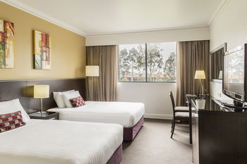 Novotel Sydney Norwest - Accommodation 4U 8