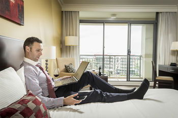 Novotel Sydney Norwest - Accommodation 4U 9