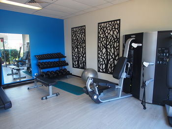 Novotel Sydney Norwest - Accommodation 4U 10