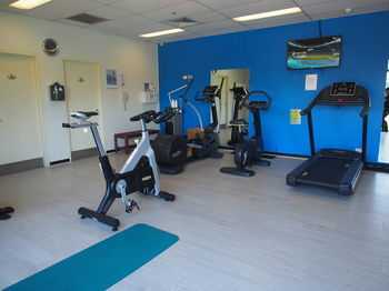 Novotel Sydney Norwest - Accommodation 4U 11
