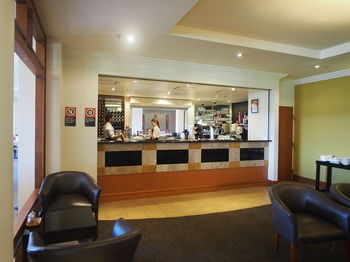Novotel Sydney Norwest - Accommodation 4U 13