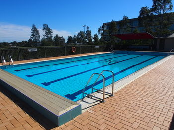 Novotel Sydney Norwest - Accommodation 4U 17