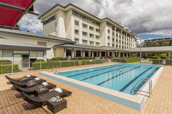 Novotel Sydney Norwest - Accommodation 4U 18