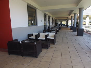 Novotel Sydney Norwest - Accommodation 4U 20