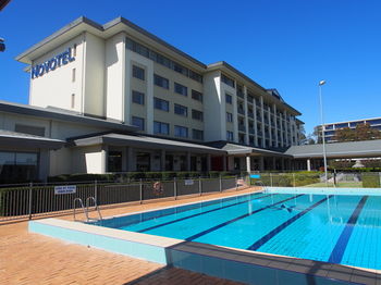 Novotel Sydney Norwest - Accommodation 4U 21
