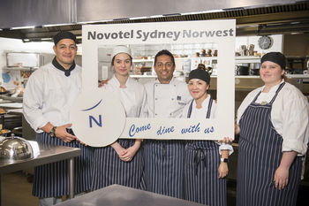 Novotel Sydney Norwest - Accommodation 4U 23
