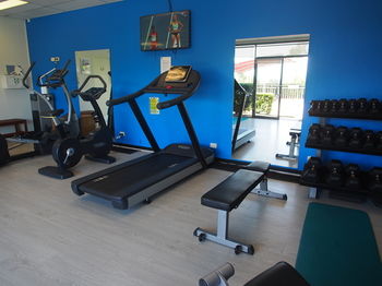 Novotel Sydney Norwest - Accommodation 4U 24
