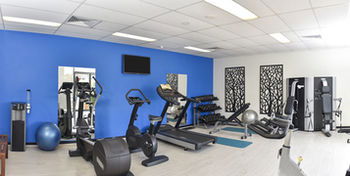 Novotel Sydney Norwest - Accommodation 4U 25