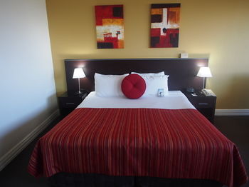 Novotel Sydney Norwest - Accommodation 4U 30
