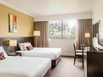 Novotel Sydney Norwest - Accommodation 4U 31