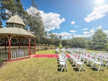Novotel Sydney Norwest - Accommodation 4U 32