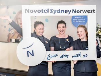 Novotel Sydney Norwest - Accommodation 4U 35