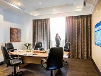 Novotel Sydney Norwest - Accommodation 4U 36