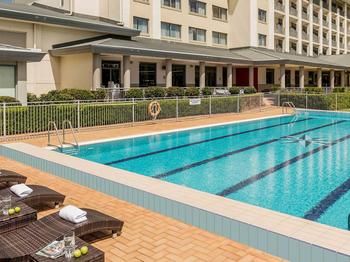 Novotel Sydney Norwest - Accommodation 4U 38