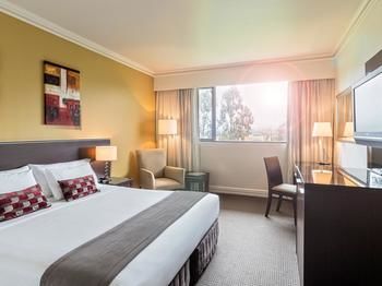 Novotel Sydney Norwest - Accommodation 4U 41