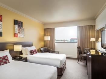 Novotel Sydney Norwest - Accommodation 4U 42