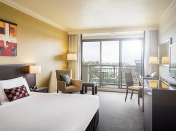 Novotel Sydney Norwest - Accommodation 4U 47