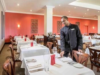 Novotel Sydney Norwest - Accommodation 4U 49
