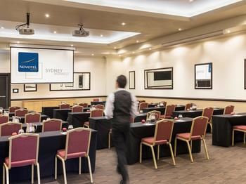 Novotel Sydney Norwest - Accommodation 4U 50