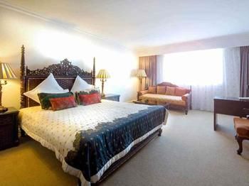 Novotel Sydney Norwest - Accommodation 4U 52