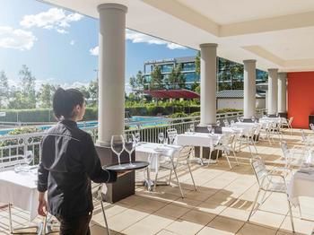 Novotel Sydney Norwest - Accommodation 4U 53