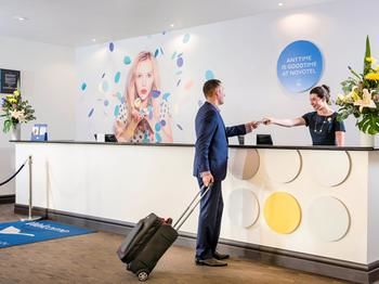 Novotel Sydney Norwest - Accommodation 4U 54