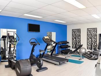 Novotel Sydney Norwest - Accommodation 4U 55