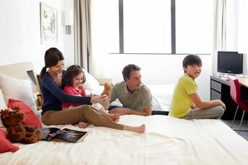 Novotel Sydney Norwest - Accommodation 4U 56