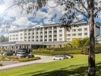 Novotel Sydney Norwest - Accommodation 4U 58