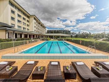 Novotel Sydney Norwest - Accommodation 4U 59